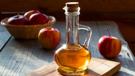 Vinaigre de Cidre